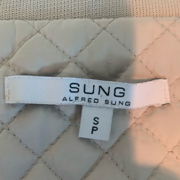 ALFRED SUNG Women’s Jacket - Picture 12 of 14